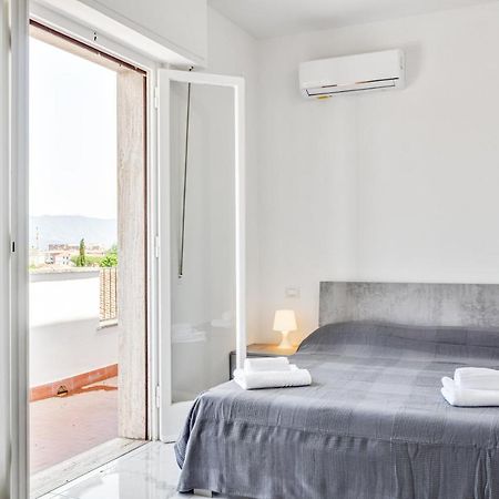 Apartmán Modern Attics With Balconies And Panoramic View Pisa Exteriér fotografie
