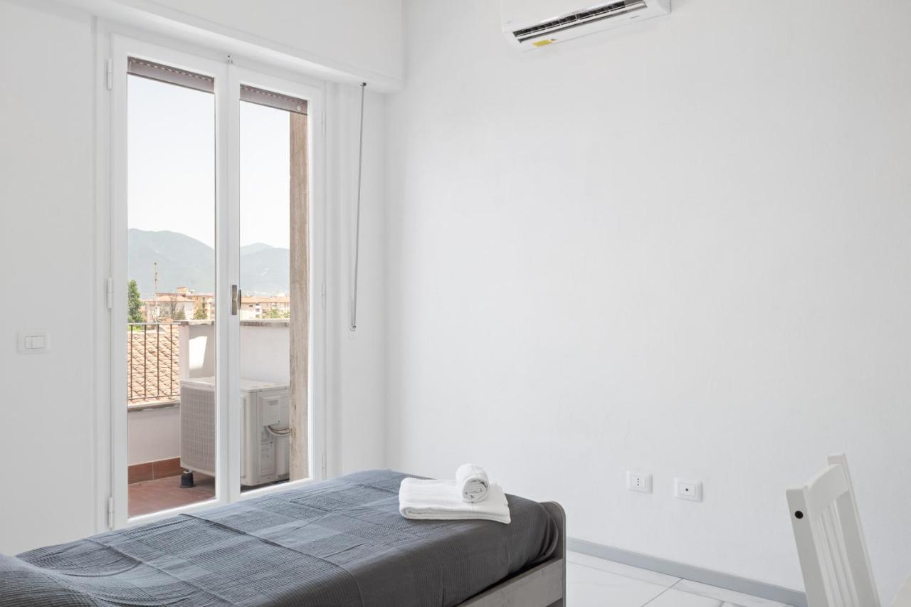 Apartmán Modern Attics With Balconies And Panoramic View Pisa Exteriér fotografie