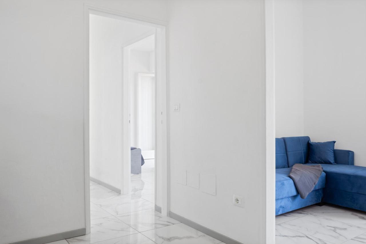 Apartmán Modern Attics With Balconies And Panoramic View Pisa Exteriér fotografie