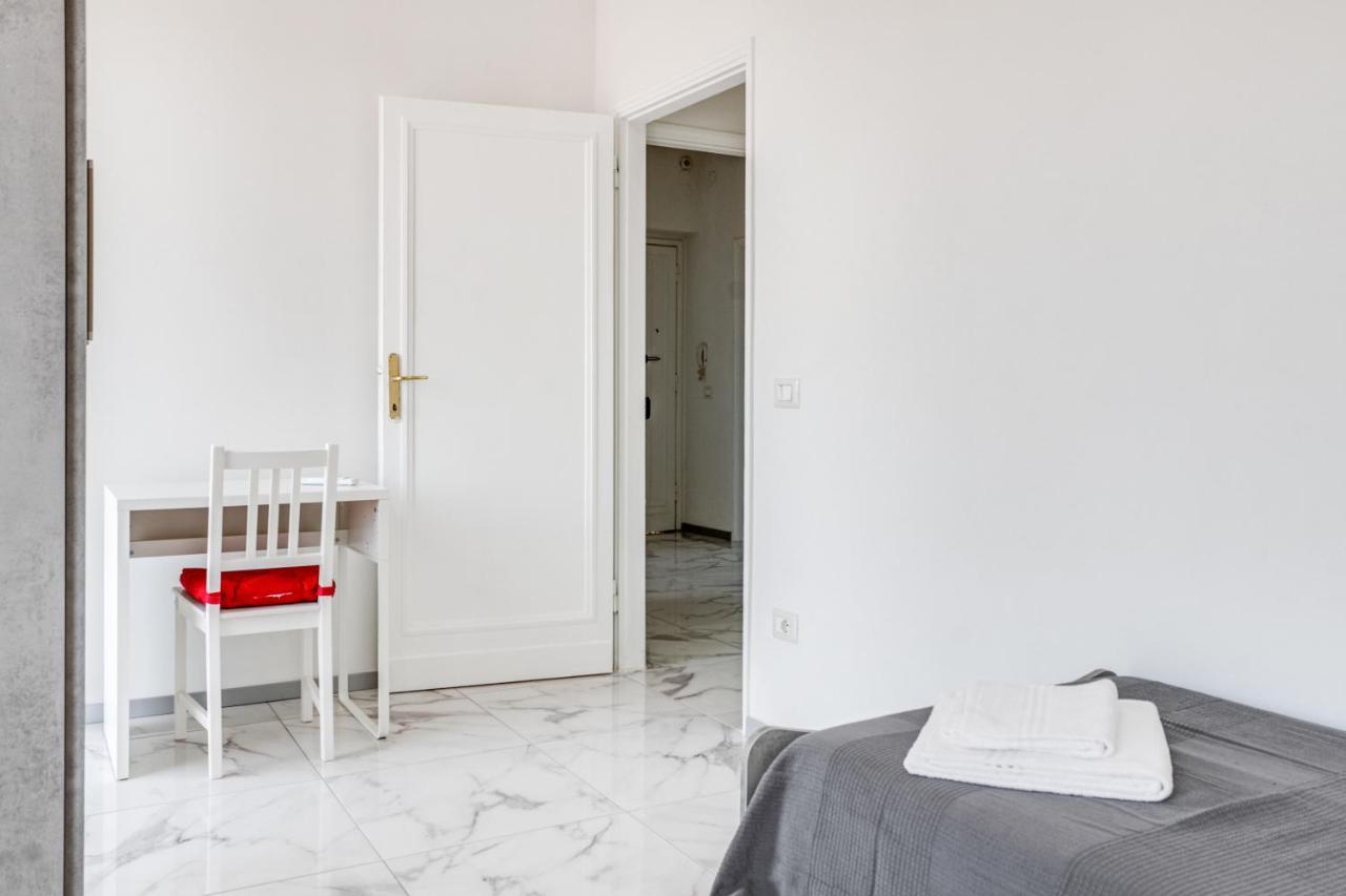 Apartmán Modern Attics With Balconies And Panoramic View Pisa Exteriér fotografie