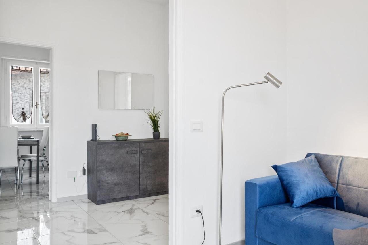 Apartmán Modern Attics With Balconies And Panoramic View Pisa Exteriér fotografie
