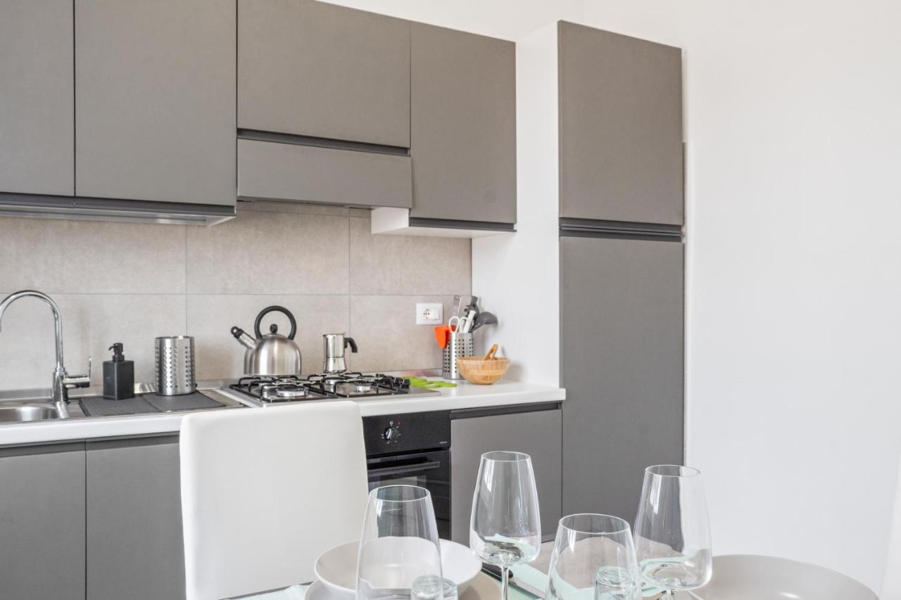 Apartmán Modern Attics With Balconies And Panoramic View Pisa Exteriér fotografie